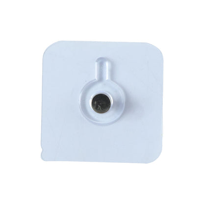 strong adhesive wall hook set for multipurpose use