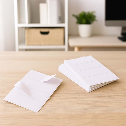 Adhesive Labels