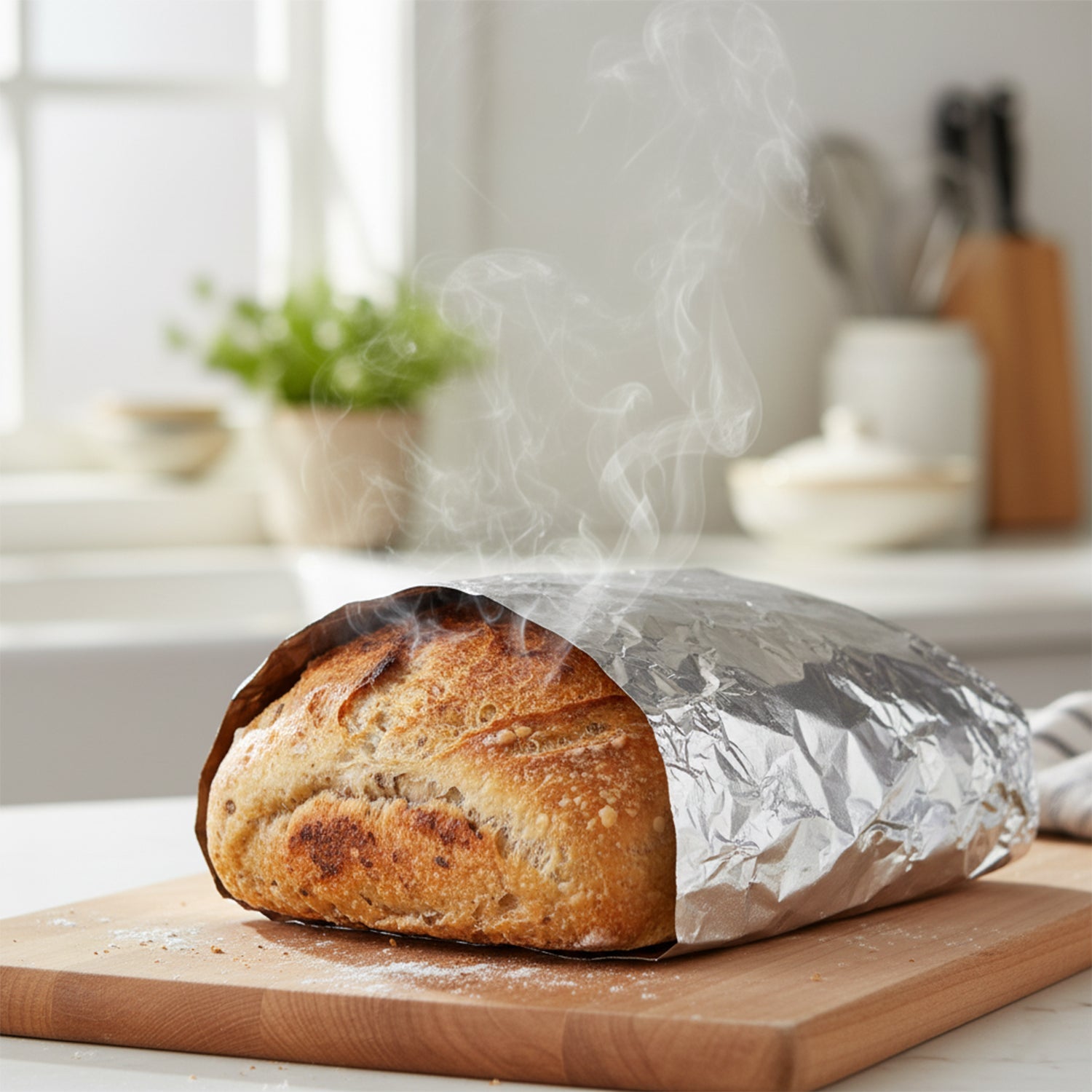 Kitchen Foil Pack