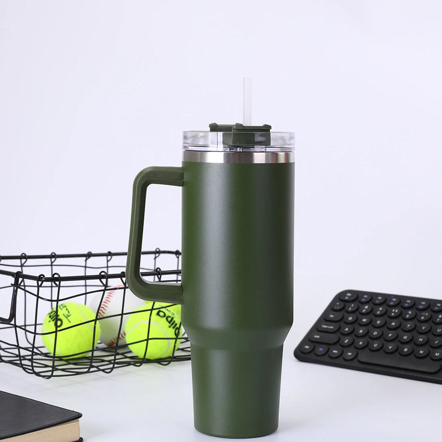  Extra Large Insulated Travel Mug - packaging