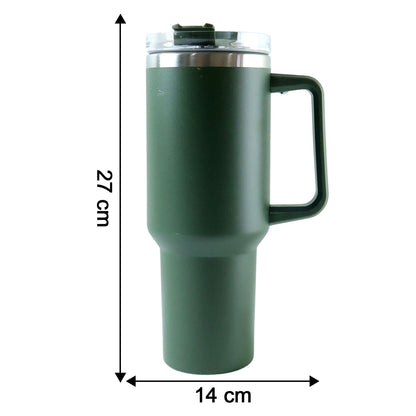  Extra Large Insulated Travel Mug - specs
