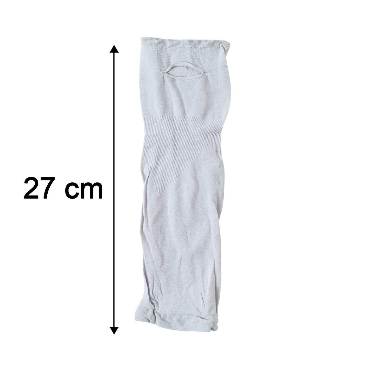 cycling arm sleeve pair