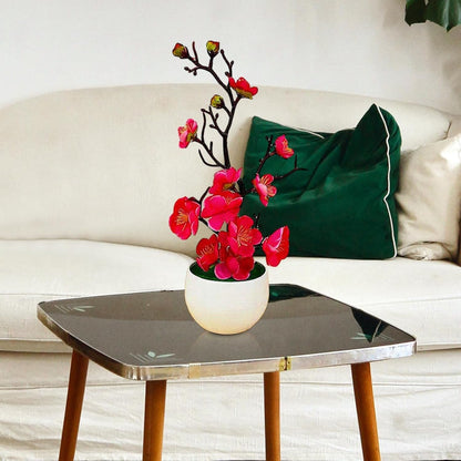 Artificial Floral Arrangement