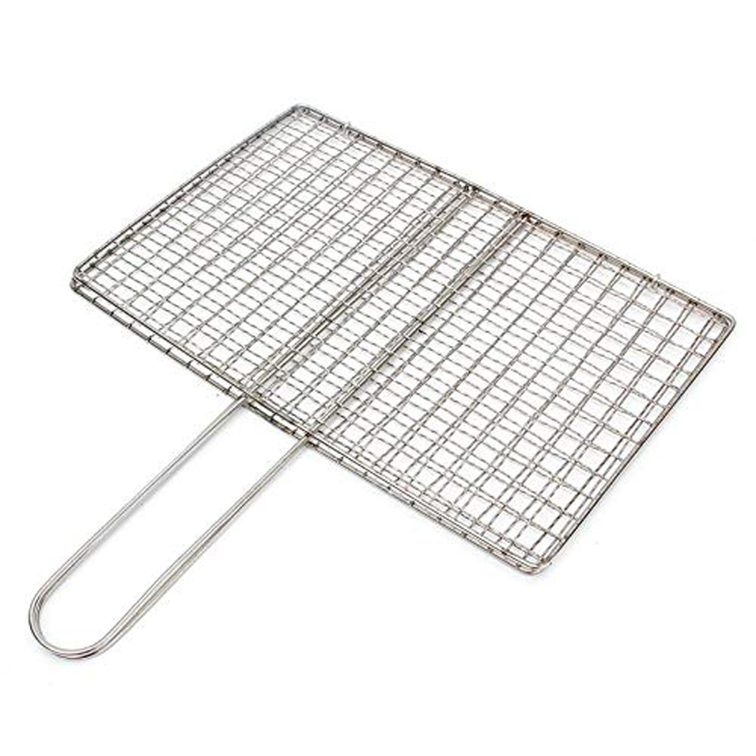 outdoor cooking grill mesh