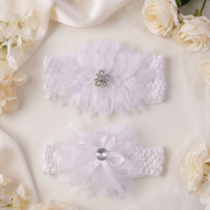 soft fabric headband band