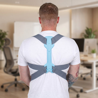 daily posture correction strap