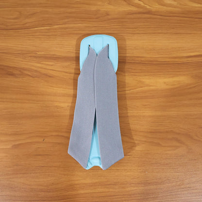 fitness correction back strap