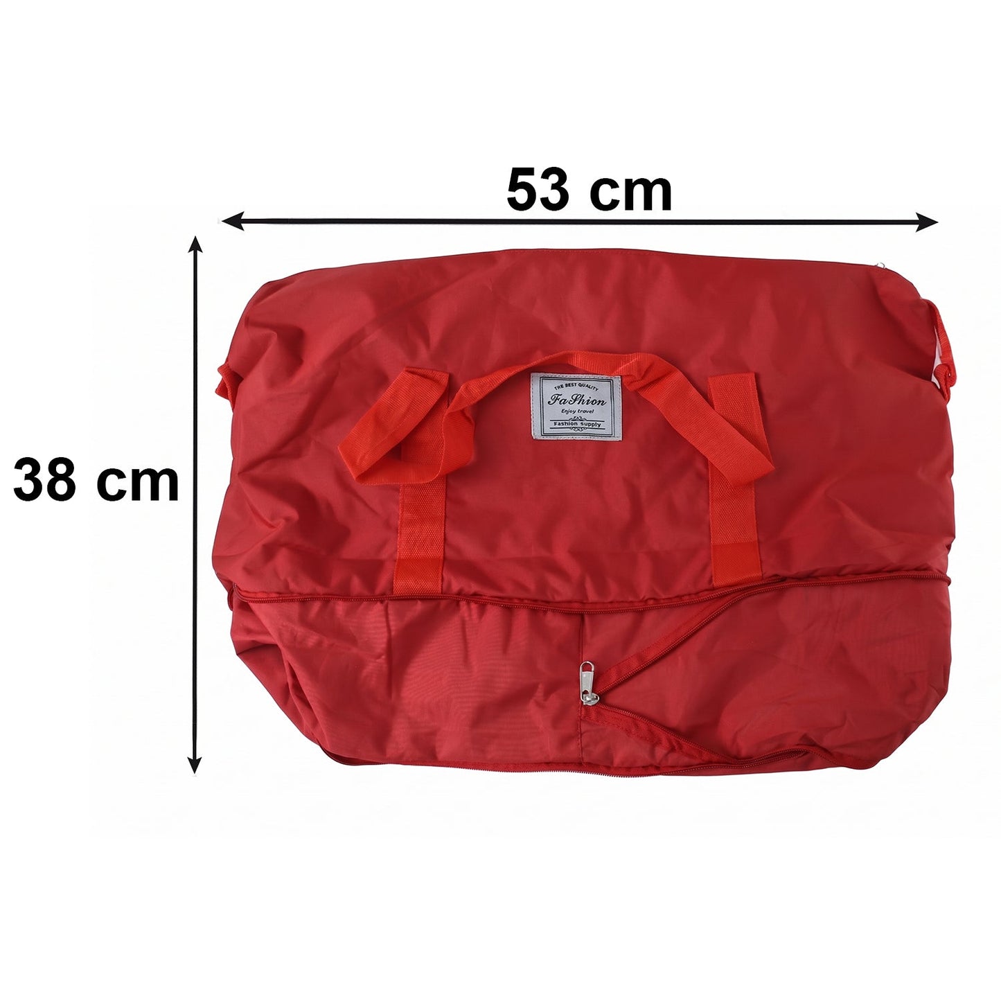 Premium Travel Carry Bag – ( 1 Pc, 40x54 Cm)