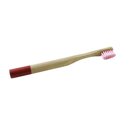 Bamboo Toothbrush