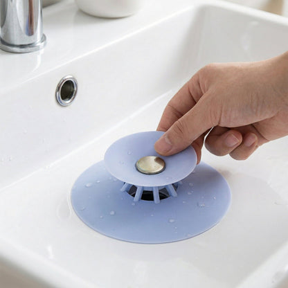 Sink Stopper