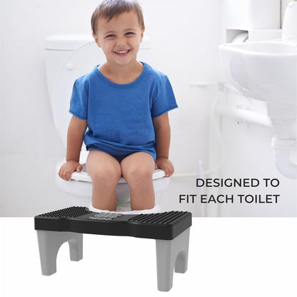 Toilet Stool