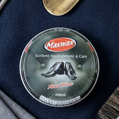 shoe care cream black