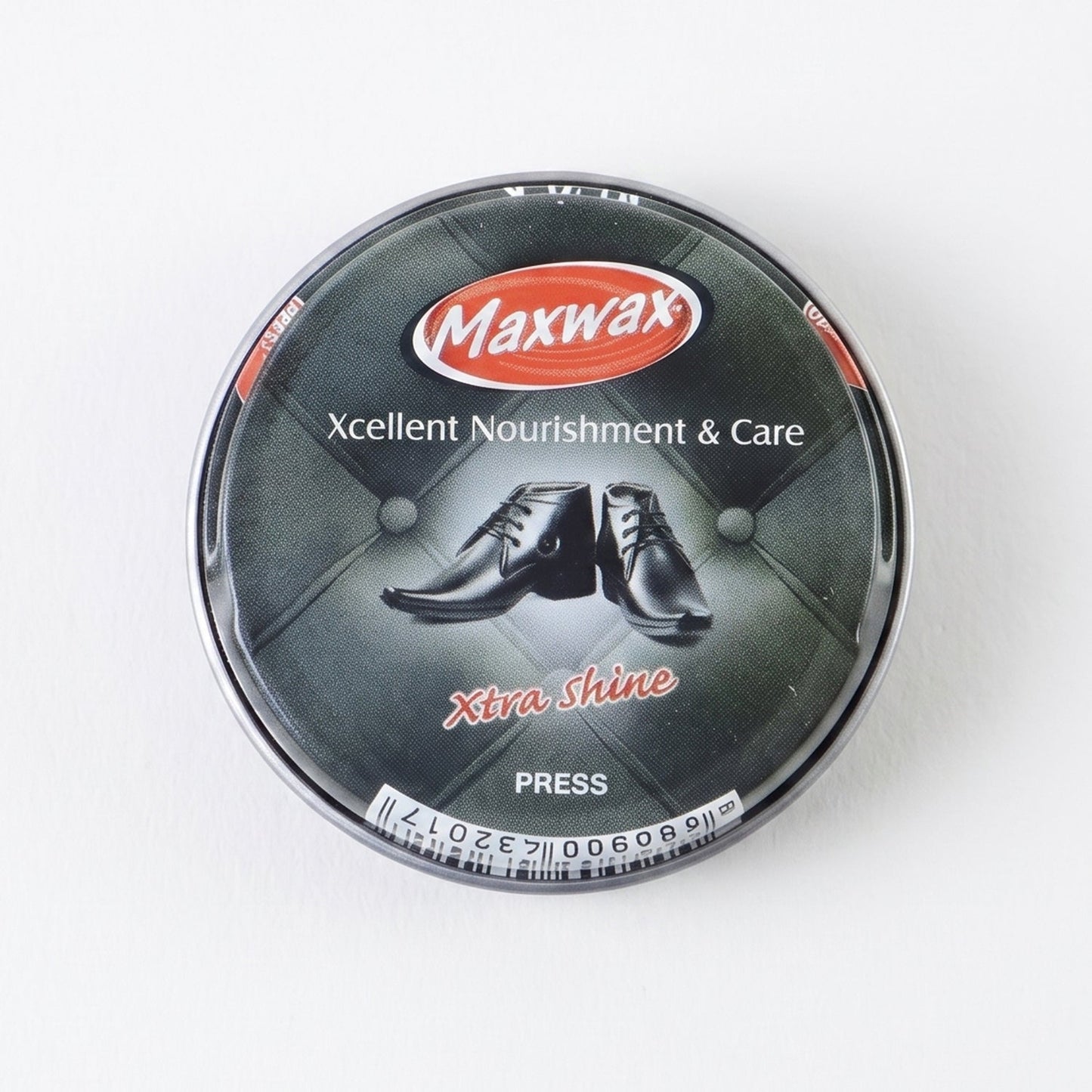 smooth finish shoe polish