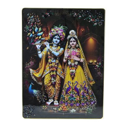 Religious Wall Frame