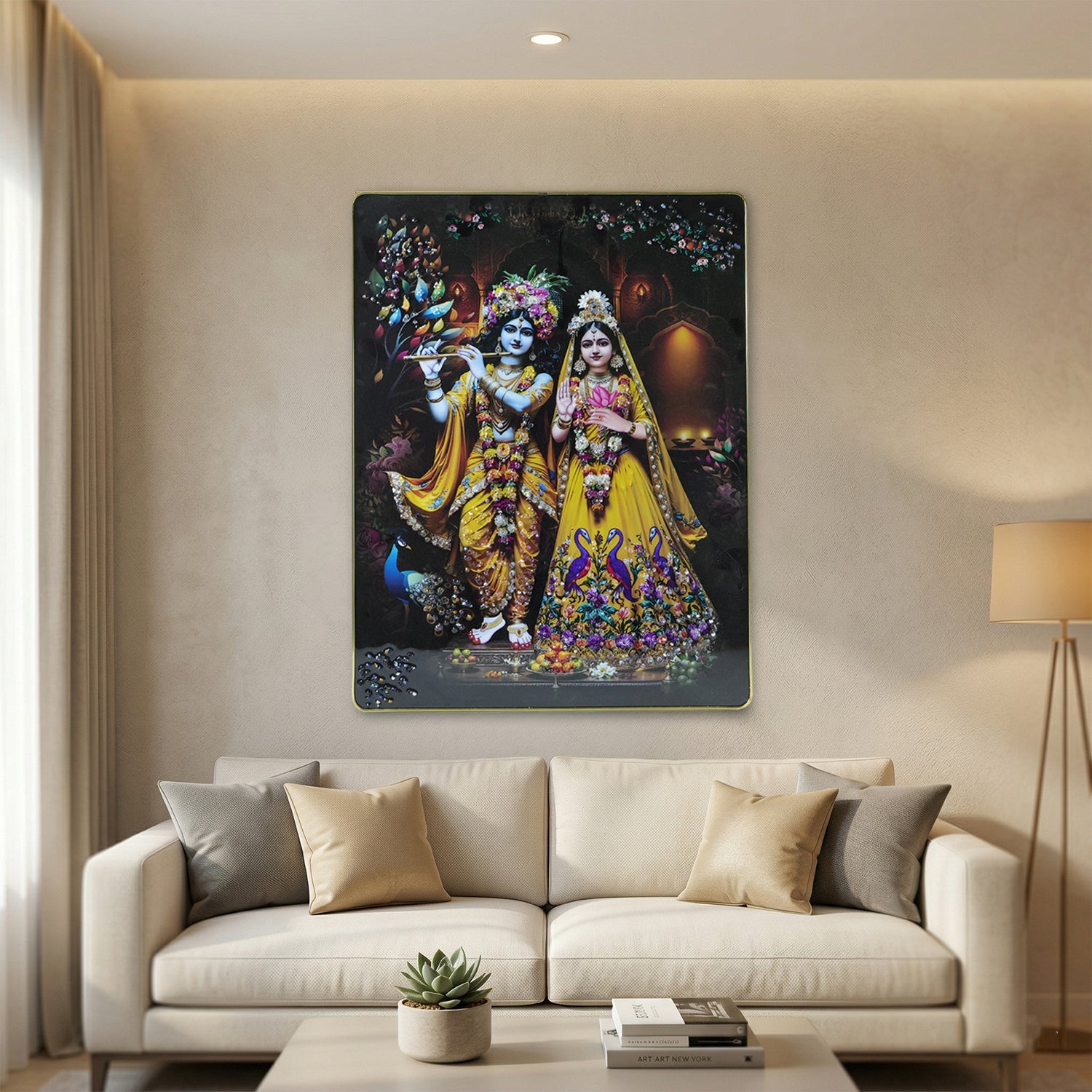 Wall Art Frame