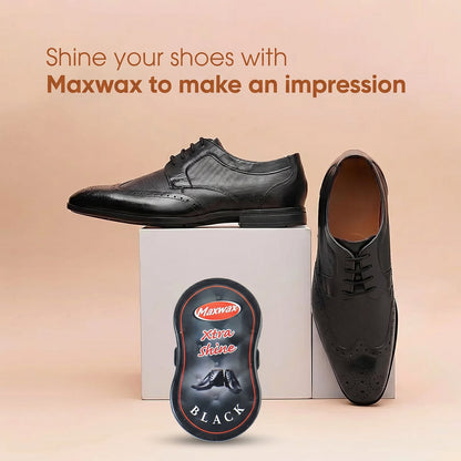  quick black shoe polish