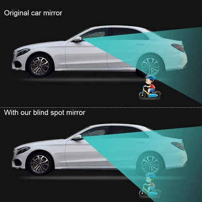 Car Mirror