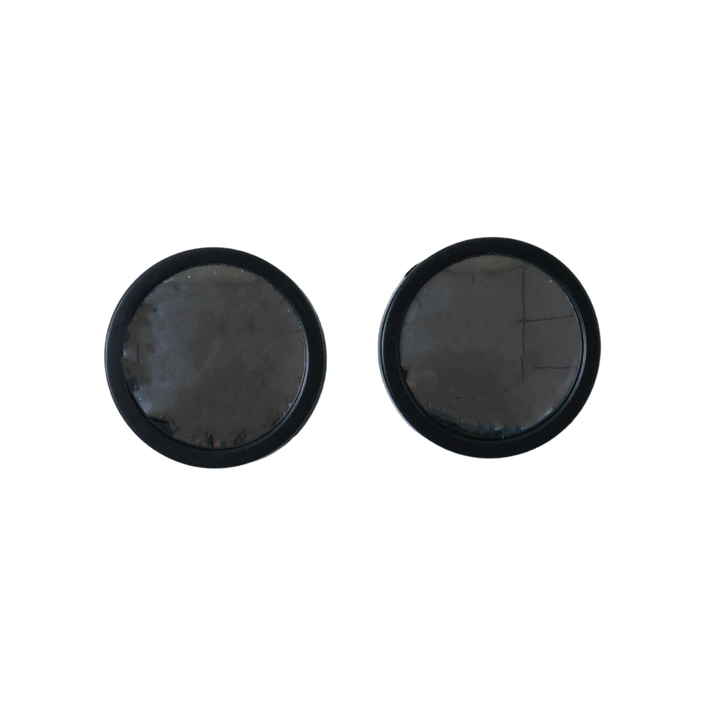 Adjustable Frameless Round Blind Spot Mirror