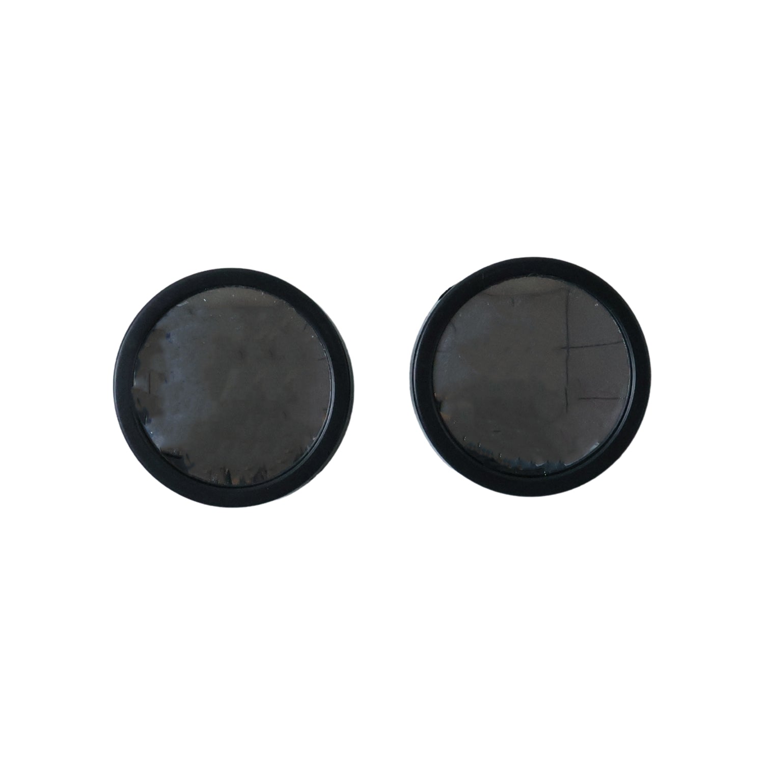 Adjustable Frameless Round Blind Spot Mirror