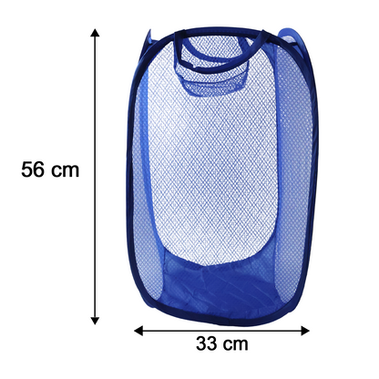 spring pop laundry hamper