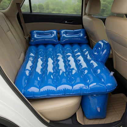 inflatable backseat sleeping mattress