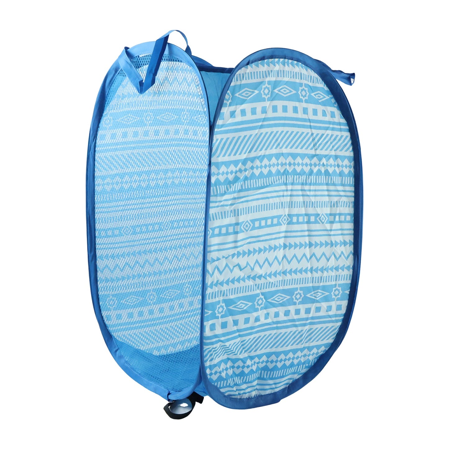 modern laundry storage bag foldable