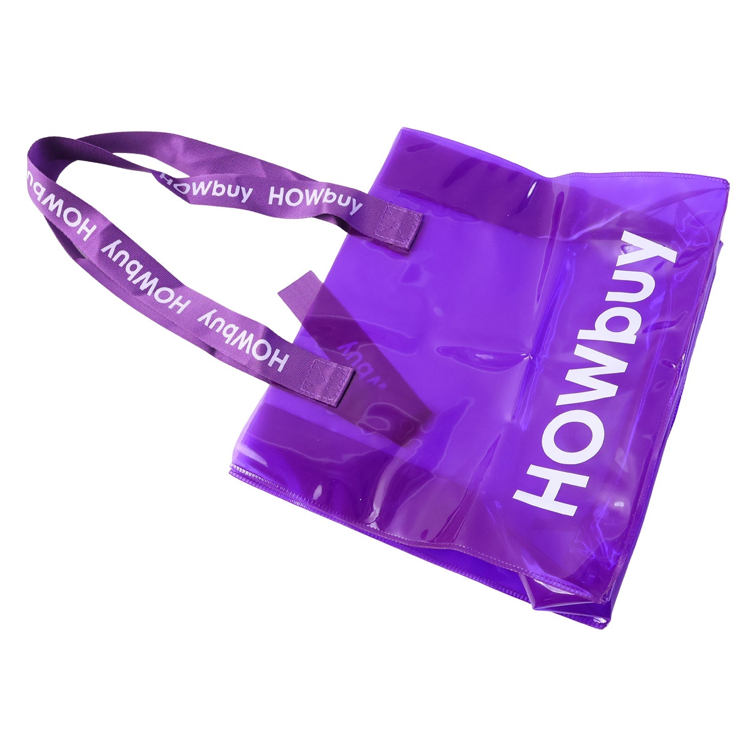 Friendly Shopping Bag