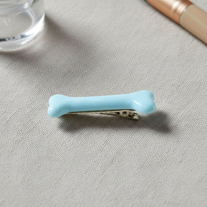 Cute Cartoon Food Shape Hair Clips Set (4 Pc)