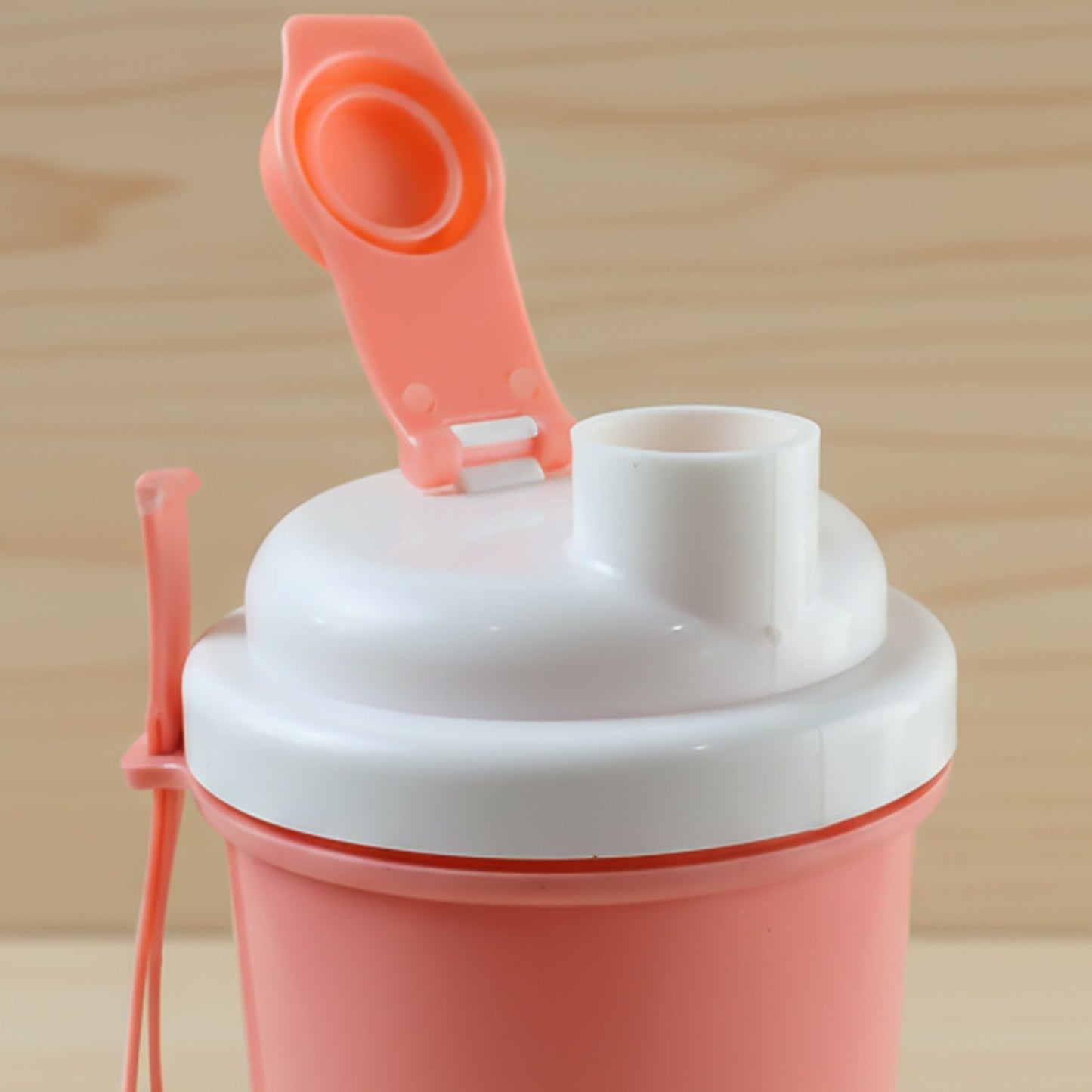 durable shaker bottle gym