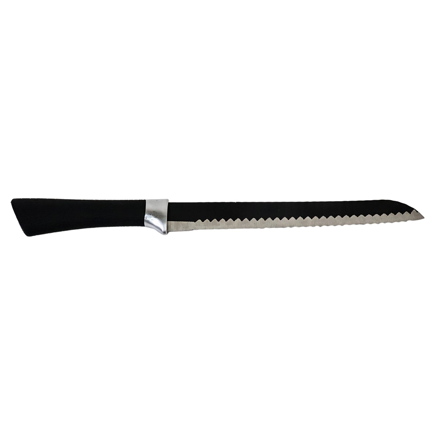 Knife with Easy Grip Handle