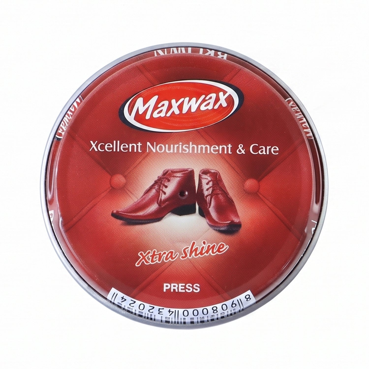  smooth shine brown polish
