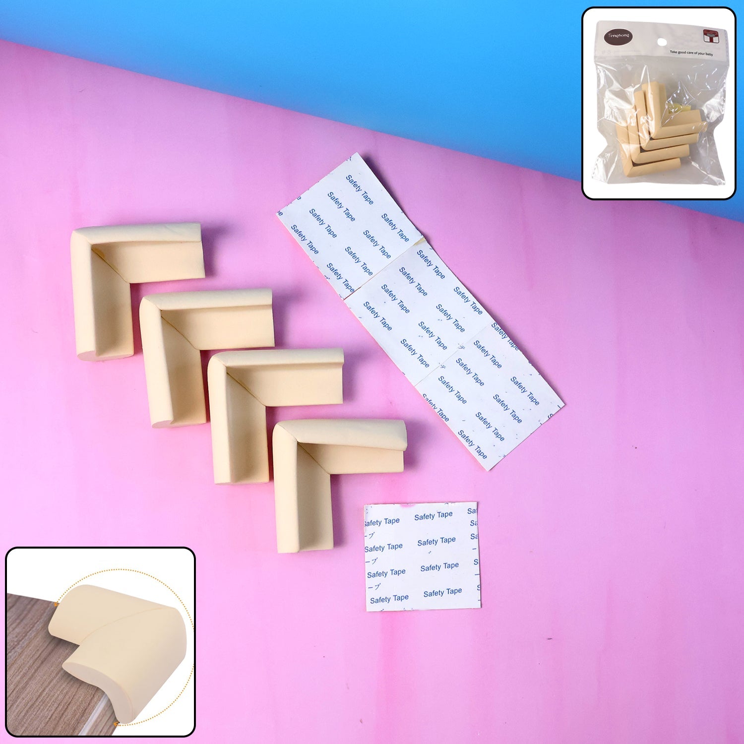 Corner Protectors