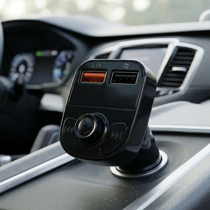 dashboard wireless charging holder