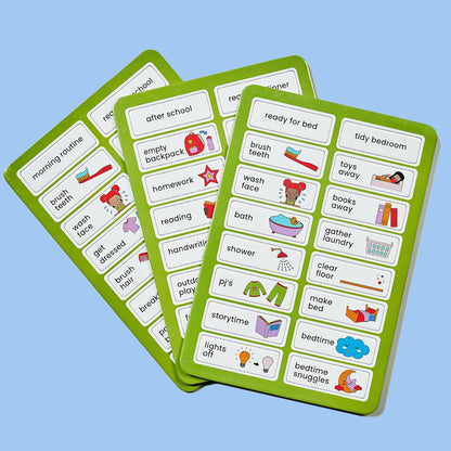 educational sticker activity book
