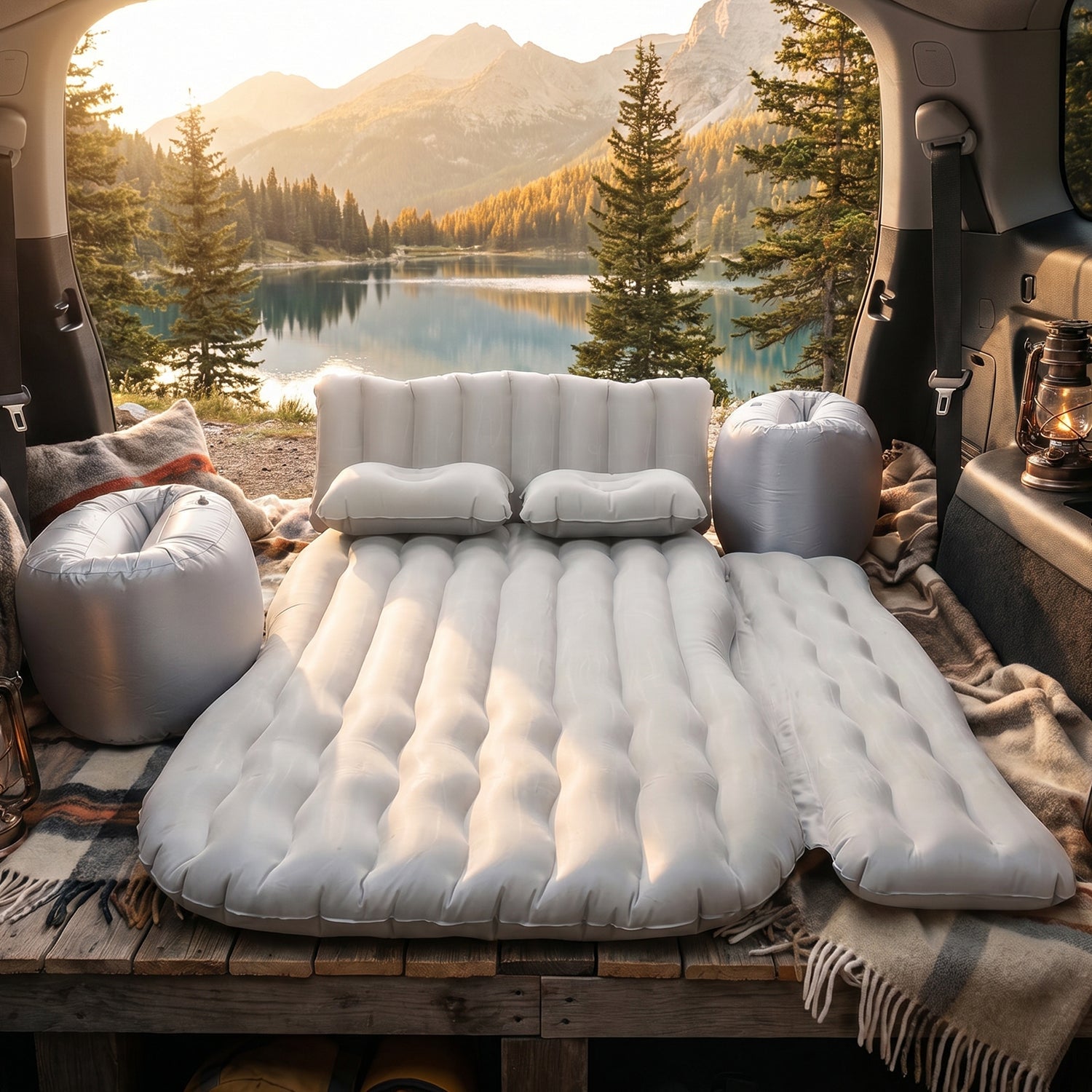 Air Bed