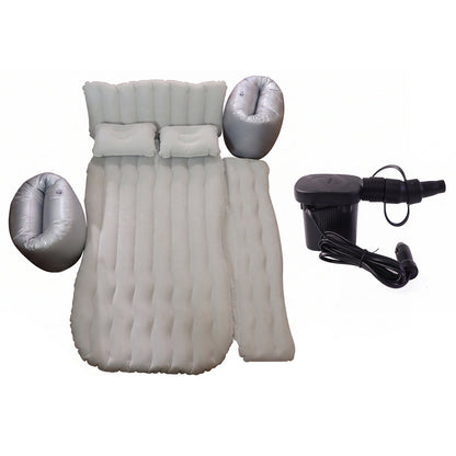 SUV Sleeping Cushion Set
