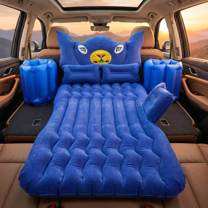 Inflatable Bed Set
