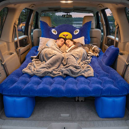 Vehicle Air Bed