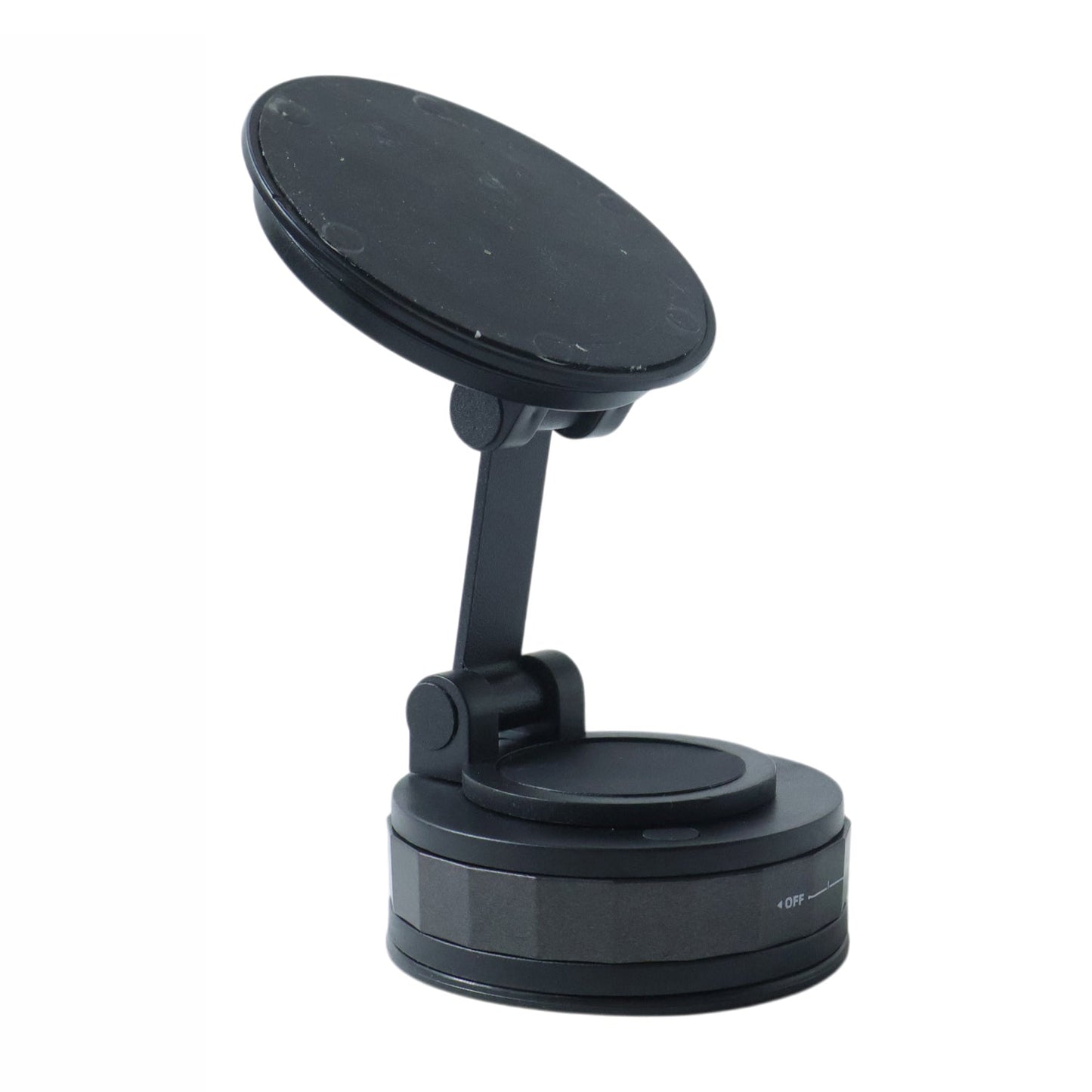 car dashboard magnetic phone holder stand