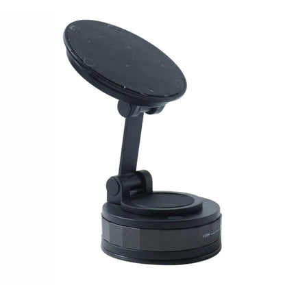 car dashboard magnetic phone holder stand