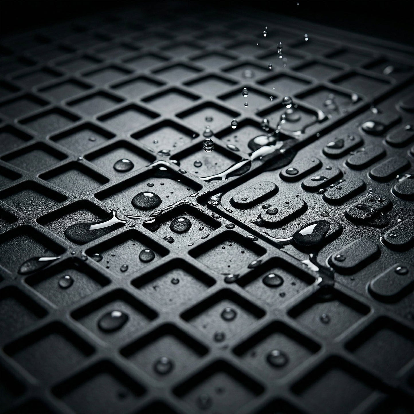 car mat