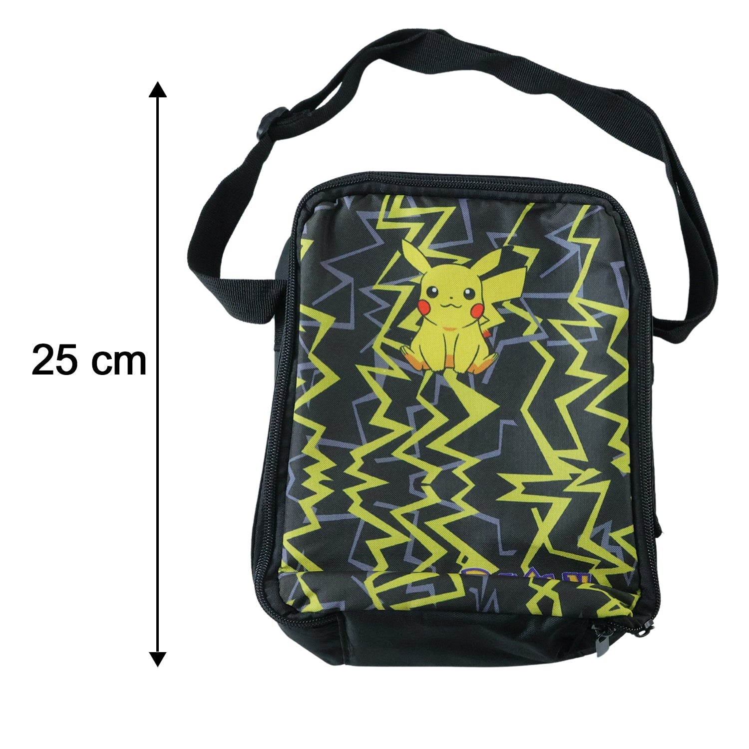 portable kids lunch carrier bag