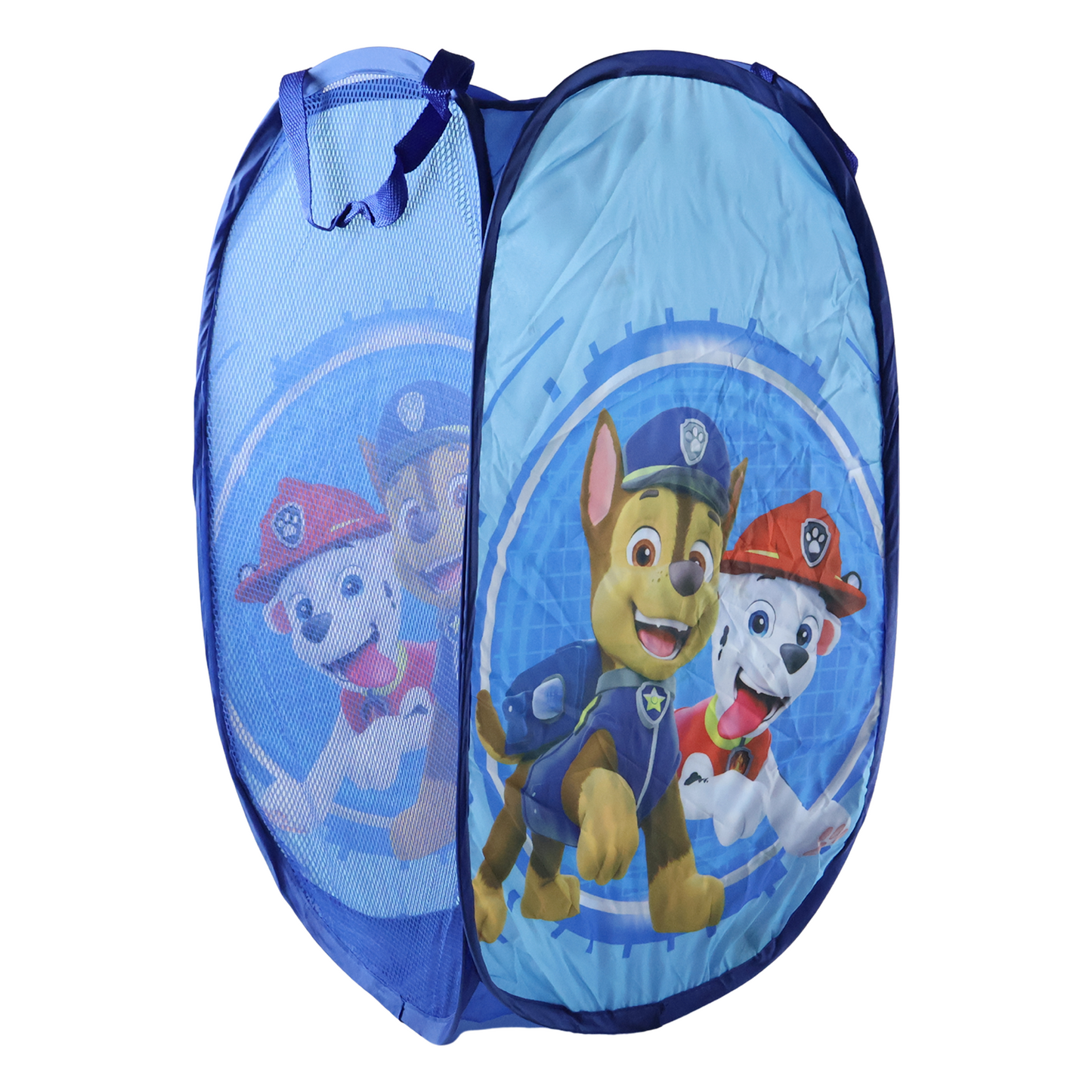 cartoon design laundry hamper