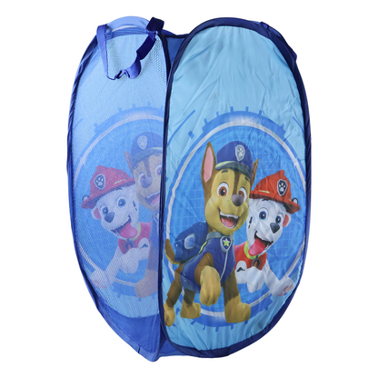 cartoon design laundry hamper