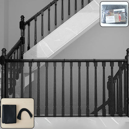 Kids balcony safety net 6 meter