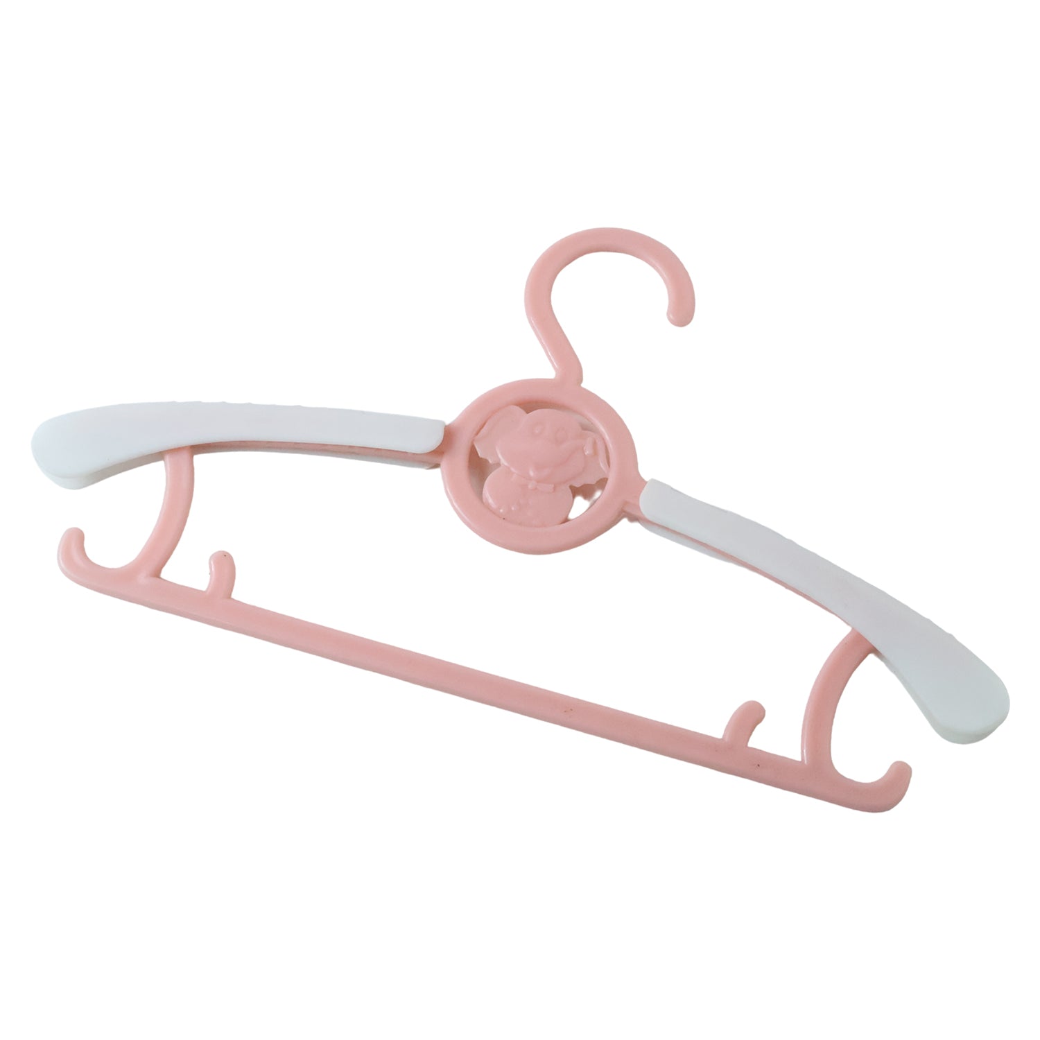 wardrobe hanger plastic kids