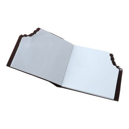 Chocolate Bar Writing Notebook