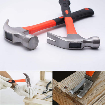 professional claw hammer tool