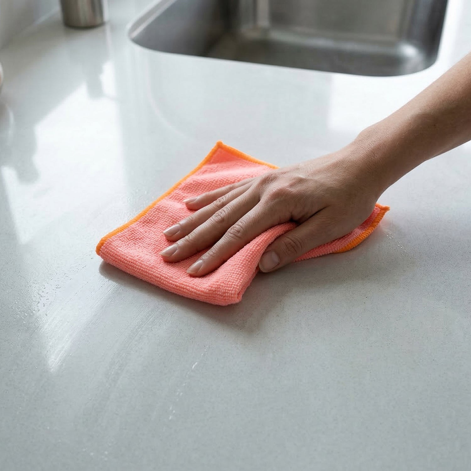 multipurpose microfiber cloths