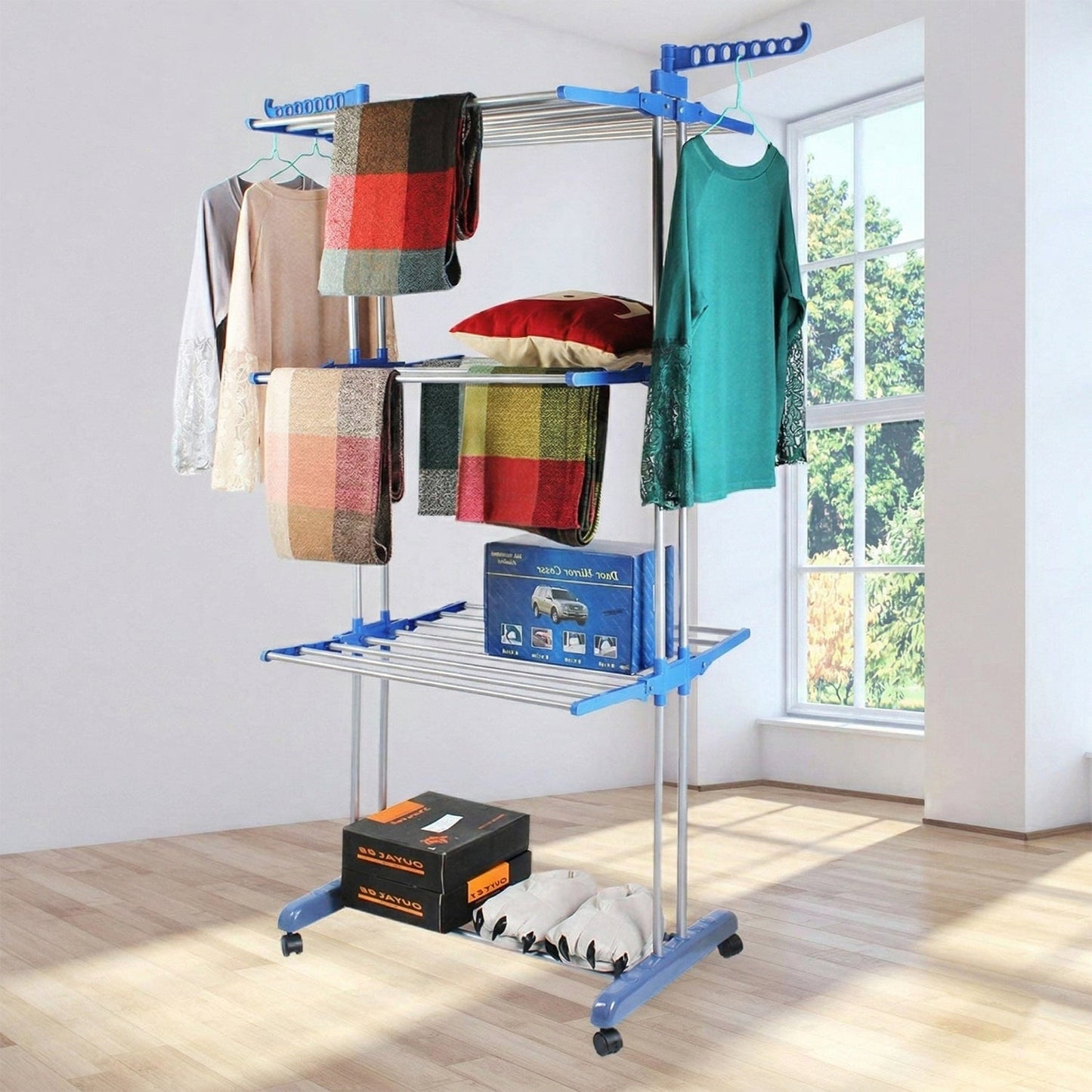 Drying Rack